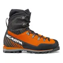 SCARPA Men's Mont Blanc Pro GTX Tonic Mountain Boots (87520/201-Ton) - Scarpa