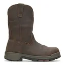 WOLVERINE Men's Cabor EPX Waterproof Composite Toe Wellington Work Boots (W10318) - Wolverine Footwear