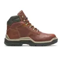 WOLVERINE Men's Raider DuraShocks 6in CarbonMAX Peanut Boots (W211099) - Wolverine Footwear