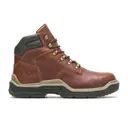 WOLVERINE Men's Raider DuraShocks 6in Peanut Boots (W210057) - Wolverine Footwear