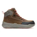 WOLVERINE Men's ProShift LX EnergyBound 6in CarbonMax Work Boots (W24100) - Wolverine Footwear