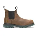 WOLVERINE Men's I-90 EPX Romeo Sudan Brown Boots (W10790) - Wolverine Footwear