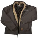 FLIGHT OUTFITTERS Men's CJP Bush Pilot Jacket (FO-M-BPJACKET) - Flight Outfitters