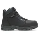 WOLVERINE Men's Grayson Steel Toe Boots (W21104) - Wolverine Footwear