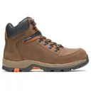WOLVERINE Men's Grayson Steel Toe Boots (W21104) - Wolverine Footwear