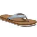 COBIAN Women's Skinny Bounce 2 Flip Flops (SKI25) - 