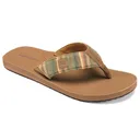COBIAN Men's Zarape Flip Flop Sandals (ZAP24) - Cobian