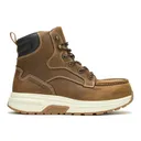 WOLVERINE Men's Ride Performance Wedge 6in CarbonMax Work Boots (W24115) - Wolverine Footwear