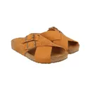 HAFLINGER Women's Amiga Sandals (819090) - Haflinger