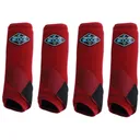 PROFESSIONAL'S CHOICE 2XCool Value 4-Pack Sports Medicine Boots (XC4) - Professional's Choice