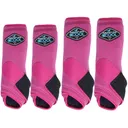 PROFESSIONAL'S CHOICE 2XCool Value 4-Pack Sports Medicine Boots (XC4) - Professional's Choice