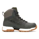 WOLVERINE Men's Surge LX EnergyBound 6in CarbonMax Bungee Cord Work Boots (W241189) - Wolverine Footwear
