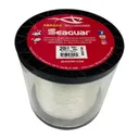 SEAGUAR AbrazX Fluorocarbon Fishing Line - Seaguar