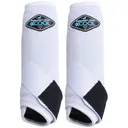 PROFESSIONAL'S CHOICE 2XCool Front Pair Sports Medicine Boots (XCF) - Professional's Choice