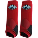 PROFESSIONAL'S CHOICE 2XCool Front Pair Sports Medicine Boots (XCF) - Professional's Choice