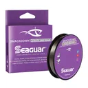 SEAG SMACKDN STEALTH GRY 40LB 150YD - Seaguar