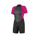 O'NEILL Women's Reactor-2 2mm Spring Wetsuit (5043) - O'neill