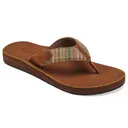COBIAN Women's Sayulita Flip Flop Sandals (SAY24) - Cobian