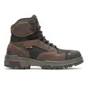 WOLVERINE Men's Legend DuraShocks CarbonMAX 6in Work Boots (W1061) - Wolverine Footwear