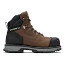 WOLVERINE Men's ReForce EnergyBound Heavy Duty 6in CarbonMax Work Boots (W24111) - Wolverine Footwear