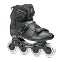 ROLLERBLADE Men's Crossfire Black Inline Skates (07222700100) - Rollerblade