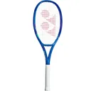 YONEX Ezone 100L Blast Blue Tennis Racquet (EZ08100L) - Yonex