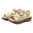 ALEGRIA Women's Bianca Sandals (BIA) - Alegria