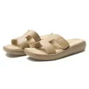 ALEGRIA Women's Portia Black Sandals (PTA-601) - Alegria