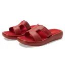 ALEGRIA Women's Portia Black Sandals (PTA-601) - Alegria