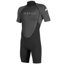 O'NEILL Reactor-2 2mm Back Zip Short Sleeve Spring Wetsuit (5041) - O'neill
