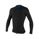 O'NEILL Men's HyperFreak 1mm Neo-Skins Black Long Sleeve Top (5035-A00) - O'neill