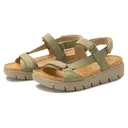 ALEGRIA Women's Henna Sandals (HEN) - Alegria