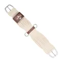 CLASSIC EQUINE Blended Mohair Straight 31-strand Cinch (CSCB31) - Classic Equine