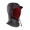 O'NEILL Unisex Psycho 3mm Coldwater Black Hood (4982-002) - O'neill