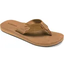 COBIAN Men's Lazo Flip Flop Sandals (LZO24) - Cobian