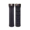 ALL MOUNTAIN STYLE Berm Red Bull Rampage Black Grips (AMSGP2RBRB) - All Mountain Style