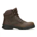 WOLVERINE Men's DuraShocks SR Icon 6in Work Boots (W24002) - Wolverine Footwear