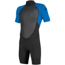 O'NEILL Youth Reactor-2 2mm Back Zip S/S Spring Wetsuit (5045) - O'neill