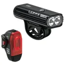 LEZYNE Connect Smart 1000XL / KTV Smart Pair Black Light Kit (1-LED-32P-V104) - Lezyne