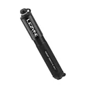 LEZYNE Grip Drive HV Bicycle Hand Pump (1-MP-GRIPHV) - Lezyne