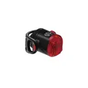 LEZYNE Femto USB-C Drive Rear Black LED Bike Light (1-LED-31R-V204) - Lezyne