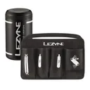 LEZYNE Flow Caddy With Organizer (1-BC-FLWCADDY-V204) - Lezyne