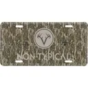 DRAKE Non-Typical License Plate (DNT8100) - Drake