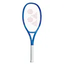 YONEX EZONE 100 SL 100in Head 27in Length Blast Blue Racquet (EZ08100SL) - Yonex