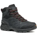 SCARPA Women's Moraine Polar GTX Dark Anthracite/Coral Boots (63053/202-DantCor) - Scarpa