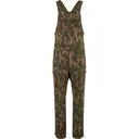 DRAKE Men's Neo Core Turkey Bibs (OT0041) - Drake