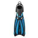 TUSA Solla Scuba Diving Fins w/ Bungee Strap (SF-0114) - Tusa