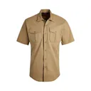 VERTX Men's Fusion Flex Short Sleeve Shirt (F1-VTX8230) - Vertx