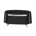 ULTIMATE DIRECTION Comfort Belt Onyx Waist Pack, Large (80465222ONX) - Ultimate Direction