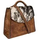 STS Women's Vaquero Remi Convertible Backpack (STS-33891) - Sts